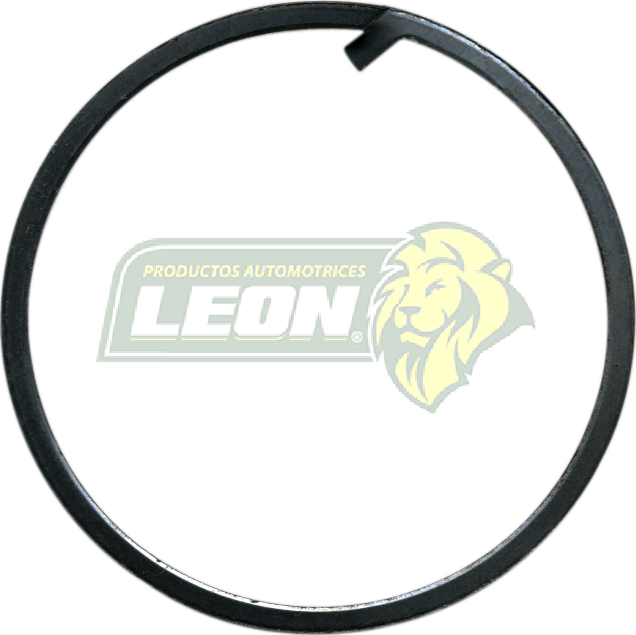 SEGURO MAZA G.M. CITY C-36, RAM 2003- R.T.