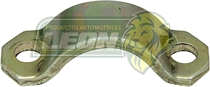 ABRAZADERA CRUCETA SPICER MINI NISSAN PK-UP 2.4L 94-15, FRONTIER, PATHFINDER, URVAN (4214, 37127F4000) #193M