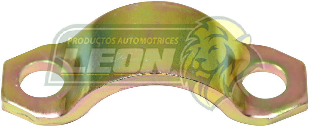 ABRAZADERA CRUCETA SPICER GRANDE #193G