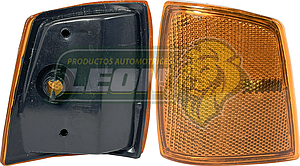 CUARTO DE PUNTA VW ATLANTIC 81-87 (20AVW, 20CVW, 20HVW) (ESPECIFICAR L ó R)
