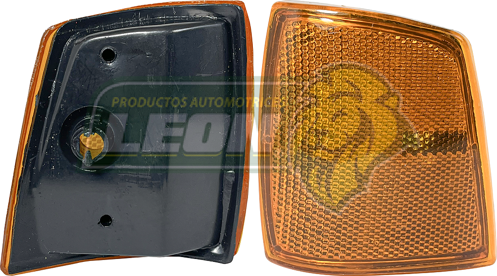 CUARTO DE PUNTA VW ATLANTIC 81-87 (20AVW, 20CVW, 20HVW) (ESPECIFICAR L ó R)