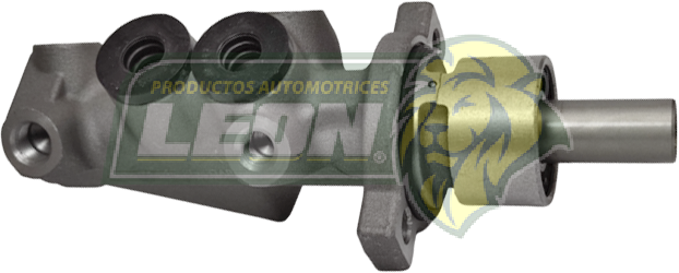 BOMBA DE FRENOS NISSAN PLATINA 2007 1.6L , RENAULT CLIO ALUMINO VP (4601000QAA BRUCK) JBBM