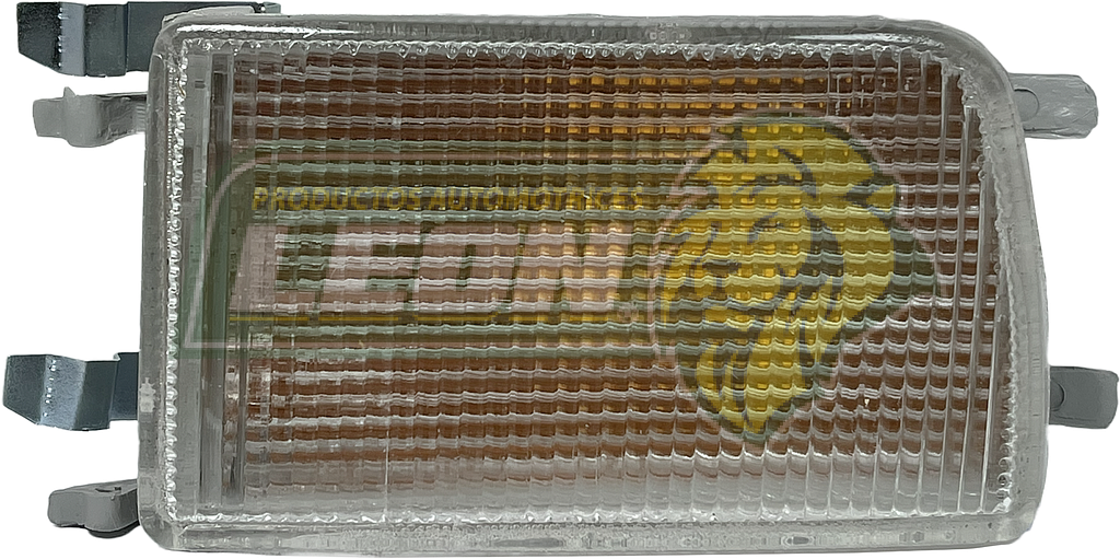 CUARTO FRONTAL VW GOLF 93-99, JETTA 93-98 EXTERIOR (ESPECIFICAR L ó R)