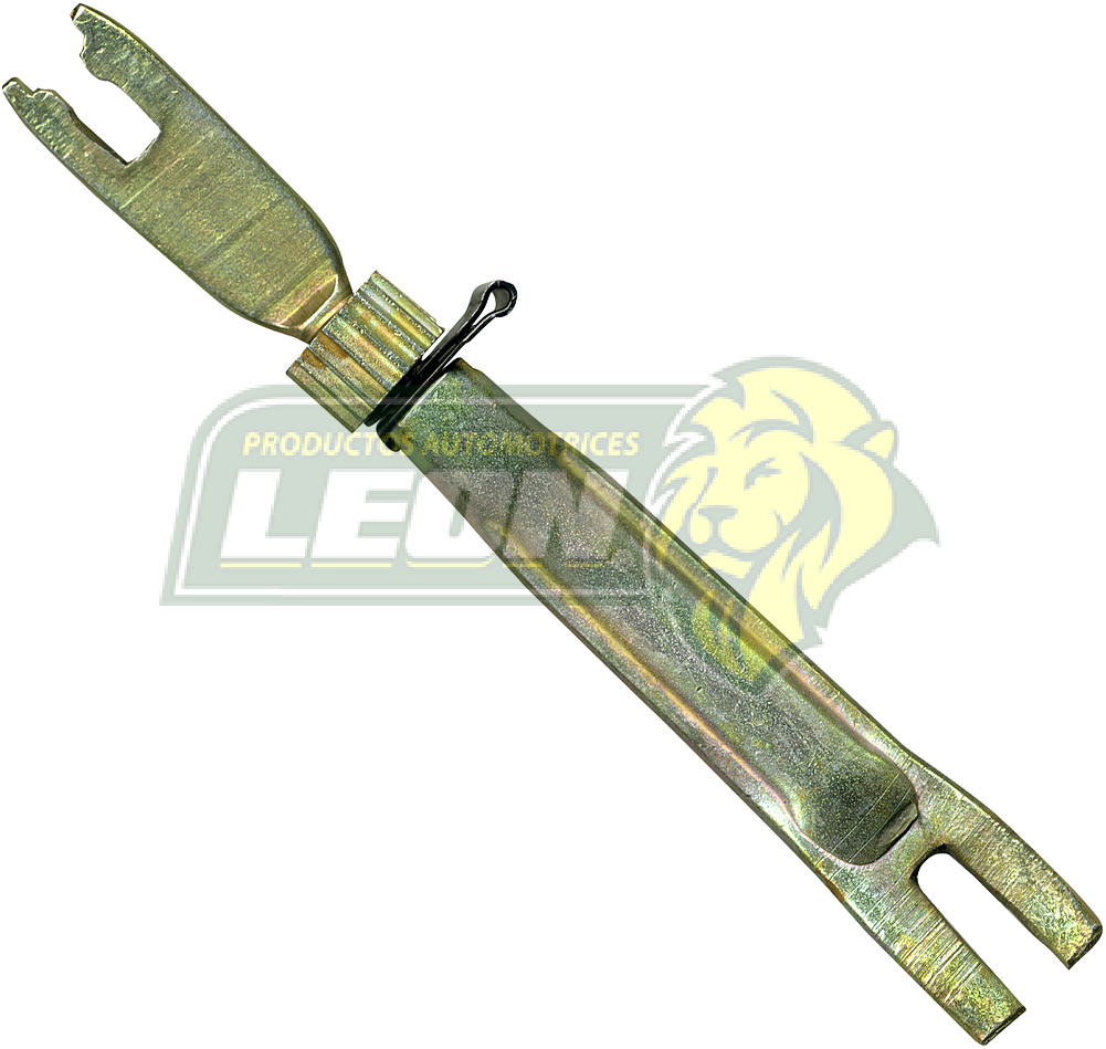 AJUSTADOR BALATA (L) PEUGEOT VAN PARTNER 03-12, GRAND RAID 07-12 1698 S1032, 1Y19 FT040