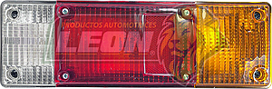 CALAVERA NISSAN PICK UP ESTAQUITAS, D21 94-08, D22 09-15, NP300 94-25 ACRILICA (LADO R)