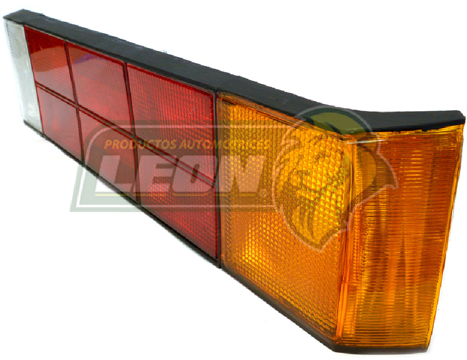 CALAVERA VW CARIBE LARGA 81-87