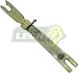 AJUSTADOR BALATA (R) PEUGEOT VAN PARTNER 03-12, GRAND RAID 07-12 1698 S1032, 1Y19 FT040
