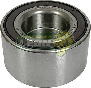 BALERO DOBLE DEL. NISSAN MARCH 12-16, VERSA 12-16, NOTE 14-16, PLATINA 02-10, MICRA 05-07 C/ABS 37x72x37 mm (7701207677, 102599)