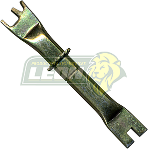 AJUSTADOR BALATA (L) VERSA 07-12, CALIBER, AVENGER, COMPASS Y PATRIOT 09-10