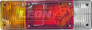 CALAVERA NISSAN PICK UP ESTAQUITAS, D21 94-08, D22 09-15, NP300 94-25 ACRILICA (LADO L)