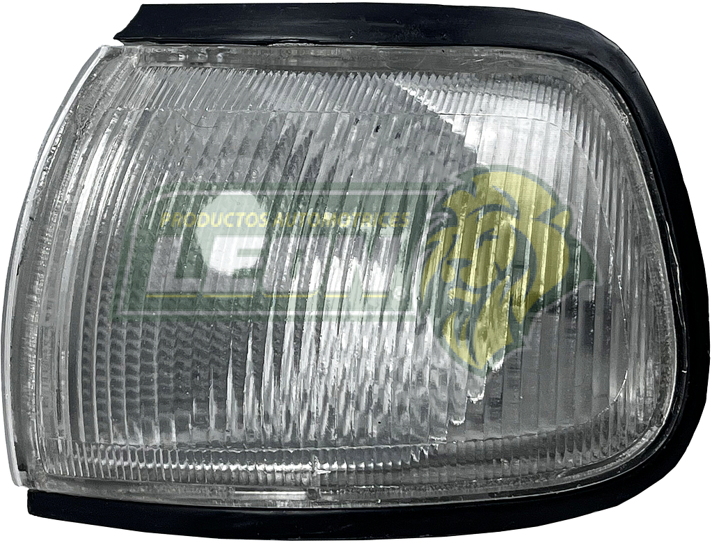 CUARTO TSURU III CRISTAL 93-17 “PUNTA” (LADO L)