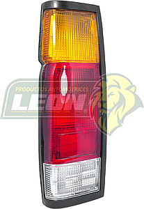 CALAVERA NISSAN PICK-UP 94-04 ACRILICA (LADO L)