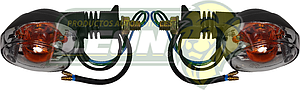DIRECCIONAL FT150 MOTO (JGO c/2 pz.)