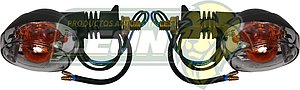 DIRECCIONAL FT150 MOTO (JGO c/2 pz.)
