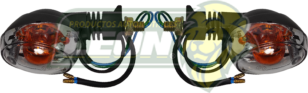 DIRECCIONAL FT150 MOTO (JGO c/2 pz.)