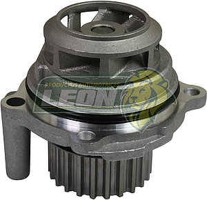 BOMBA DE AGUA SEAT CORDOBA 1.6L 99-02, IBIZA 1.6L 00-02 (POLEA CON 23 DIENTES)
