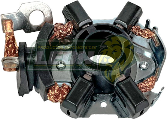 PORTA CARBON PARA MARCHA BOSCH VW CROSS FOX (1004336562, 1004336504, 1004336978, 69-9137)
