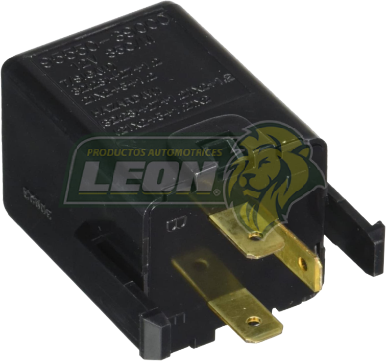 RELAY INTERMITENTES HYUNDAI ATOS 3 TERMINALES (RELEVADOR)