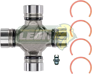CRUCETA 534G ASTRO VAN 85-04,BLAZER MOOG