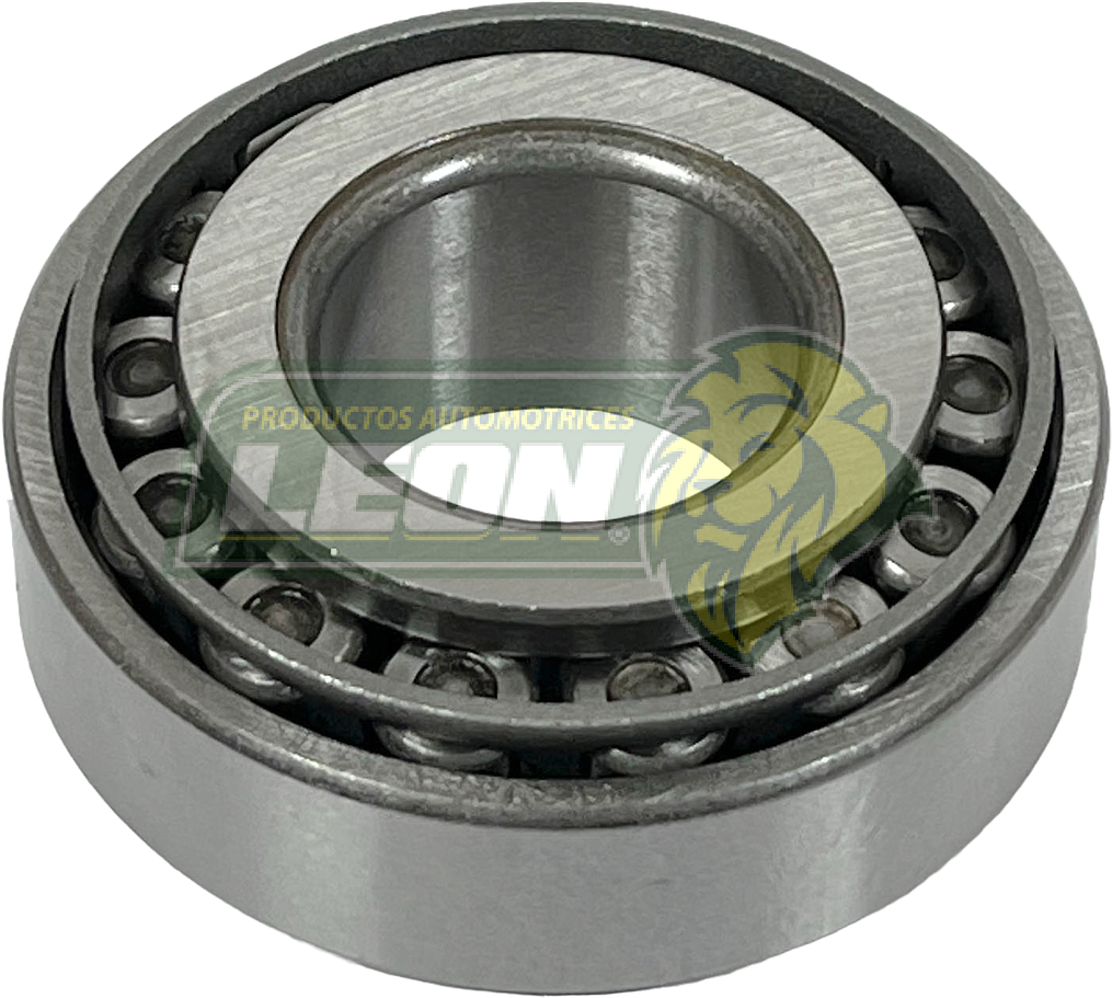BALERO CONICO DEL. Y TRAS. EXT. NISSAN PK-UP, FRONTIER, SAKURA, SAMURAI, URVAN, G.M. SILVERADO, GMC SONOMA, CHRYSLER RAM