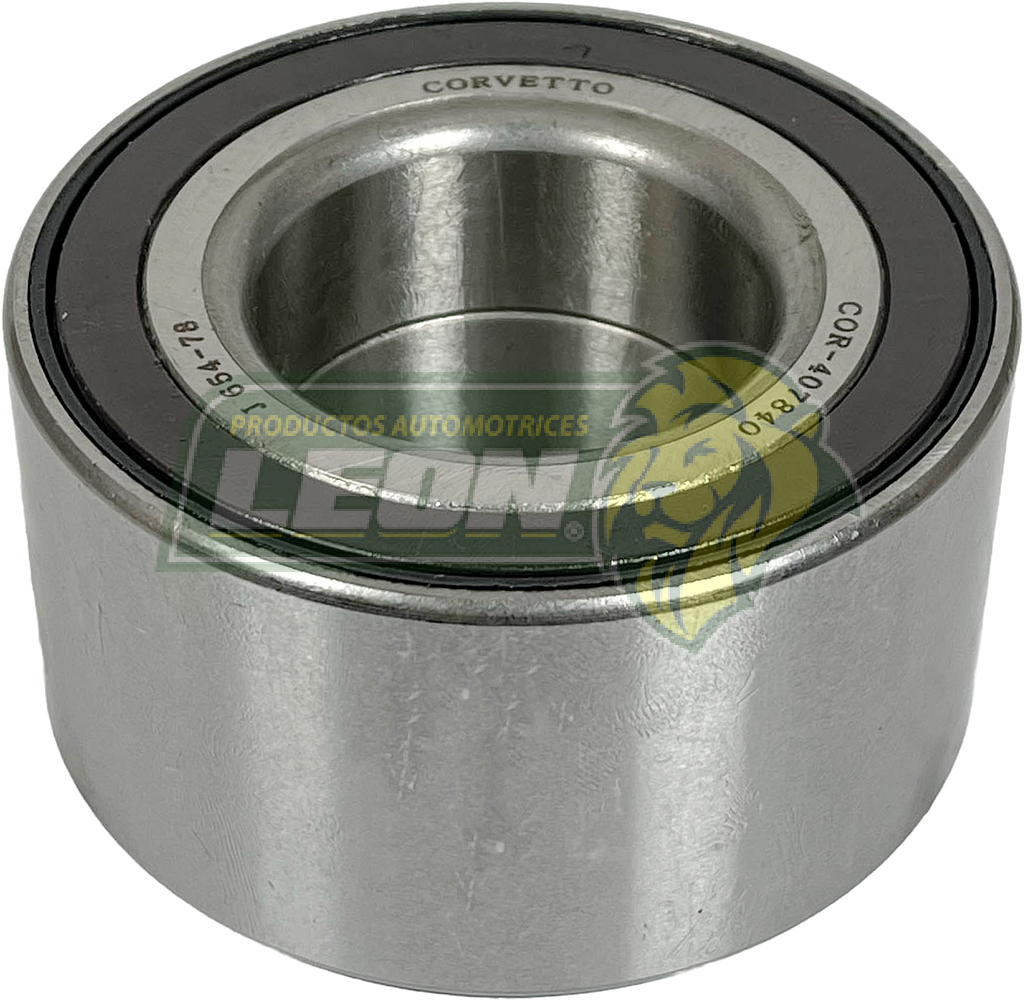 BALERO DOBLE DEL. G.M. SONIC 11-16, TRAX 13-15 C/ABS 40x78x40 mm