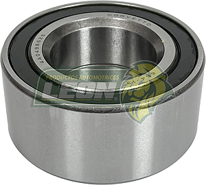 BALERO DOBLE DEL. VW PASSAT 1.8, 2.8L 97-05, AUDI A3 98-02, A4 97-05 43x82x37 mm