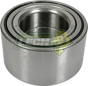 BALERO DOBLE DEL. G.M. SPARK NG 16-21 S/ABS 38x71x38 mm