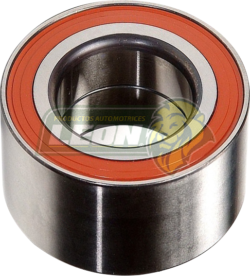 BALERO 3564E DOBLE BSK R.D. MITSUBISHI, MIRAGE 1.2 - 1.3 LTS DODGE, ATTITUDE C/ABS 35X64X37 (356437)