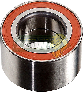 BALERO 3564E DOBLE BSK R.D. MITSUBISHI, MIRAGE 1.2 - 1.3 LTS DODGE, ATTITUDE C/ABS 35X64X37 (356437)
