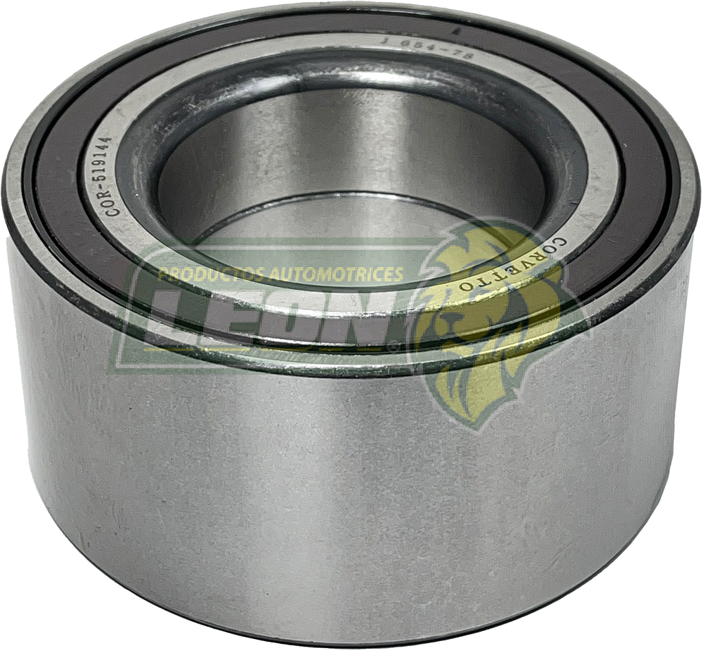 BALERO DOBLE DELANTERO HONDA CRV 07-16 ODYSSEY 03-10 C/ABS 51x90x44 mm