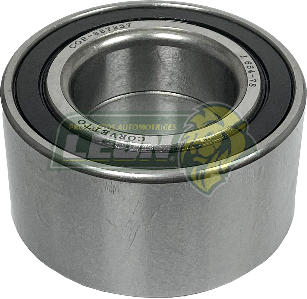 BALERO DOBLE DELANTERO KIA RIO 18-23 HYUNDAI ACCENT 18-23 38x72x37 mm