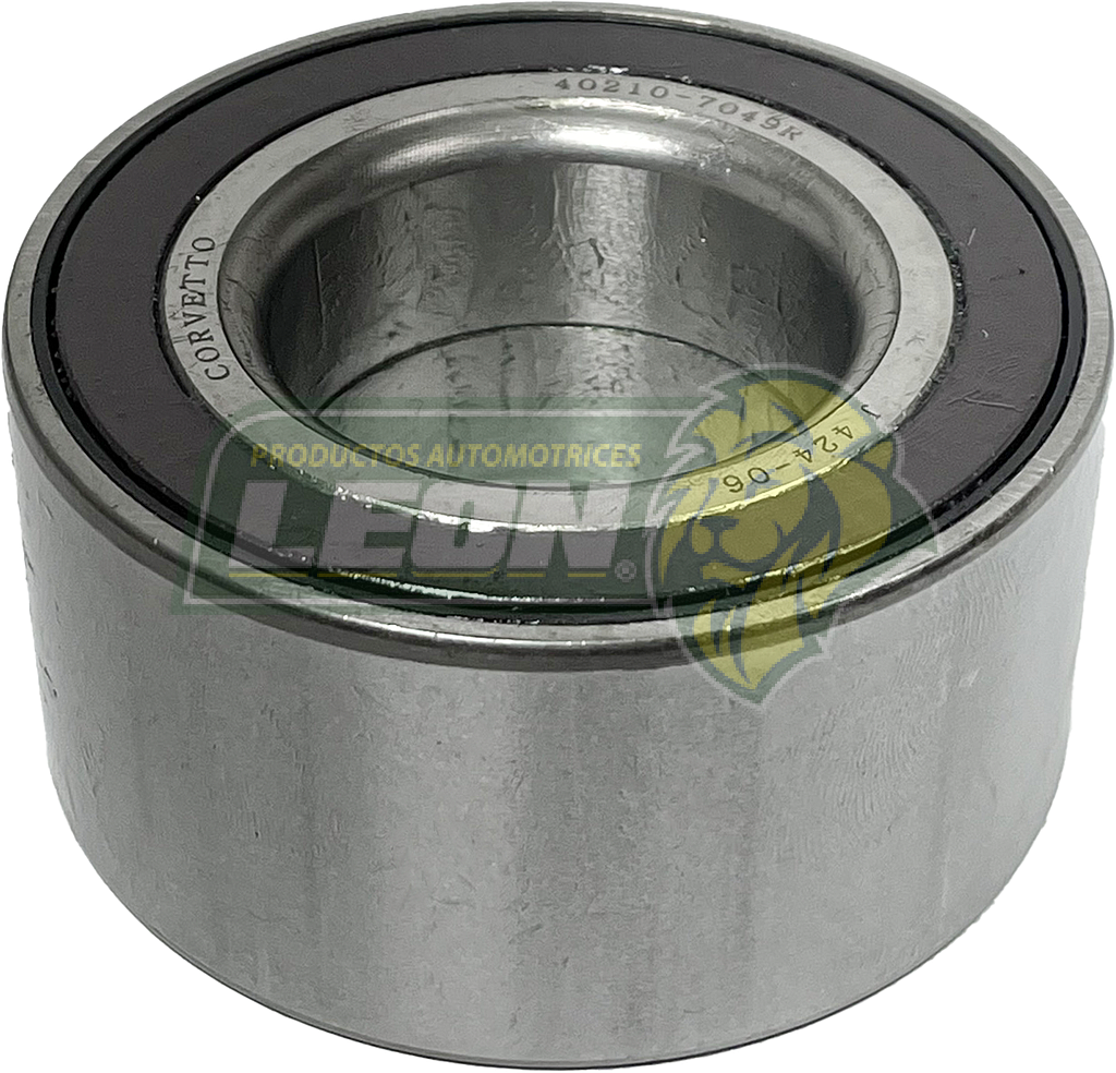 BALERO DOBLE DELANTERO NISSAN KICKS 20-23 SENTRA 20-23 RENAULT DUSTER 13-20 OROCH 18-22 FLUENCE 11-19 C/ABS 42x80x39 mm