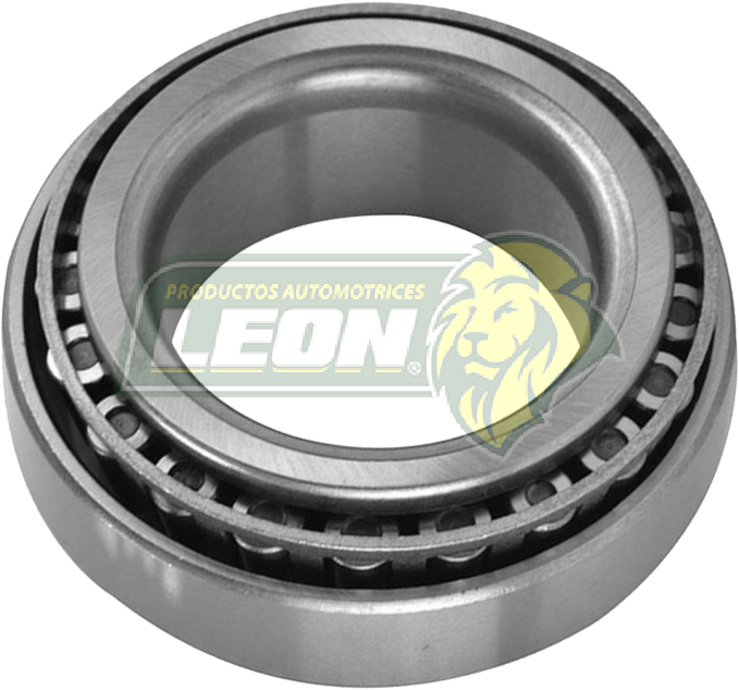 BALERO CONICO RUEDA DELANTERA ATOS 99-00 38x65x21 mm