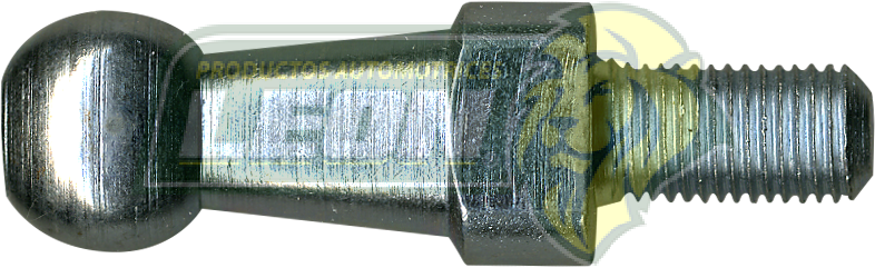 BOLA CLUTCH G.M. KODIAK (LARGA) ROSCA: 7/16-20H