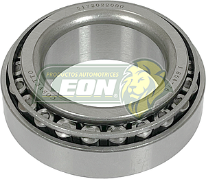 BALERO CONICO DEL. HYUNDAI ATOS 99-00