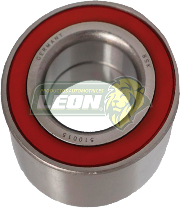 BALERO DOBLE R.D. HONDA CIVIC 92-00, CR-V 02/04 R.T, CIVIC DEL SOL, FT JAZZ 06-08 C/ENCORE 93-97 38x73x40 mm ( 511029 ABS, 510015 BSK)