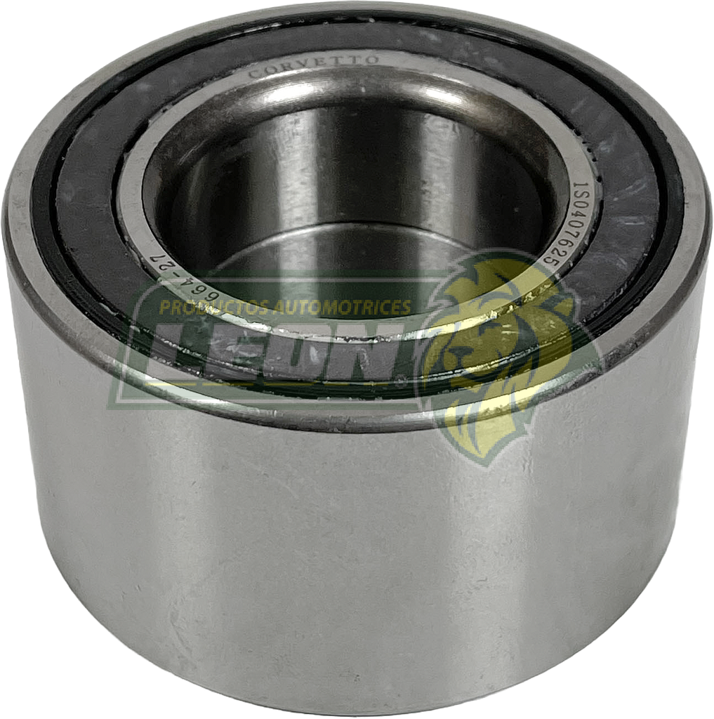 BALERO DOBLE DEL. VW UP 16-18 C/ABS 35x66x37 mm