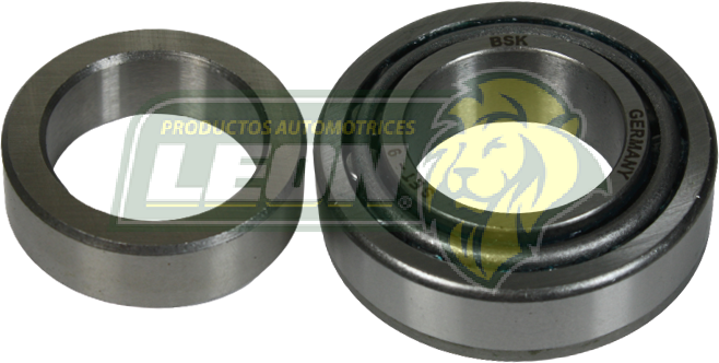 BALERO BSK R.T. NISSAN, G.M.