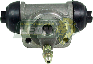 CILINDRO FRENO RUEDA TRASERA NISSAN TSURU III (B13) 92-04 (ALUMINIO)