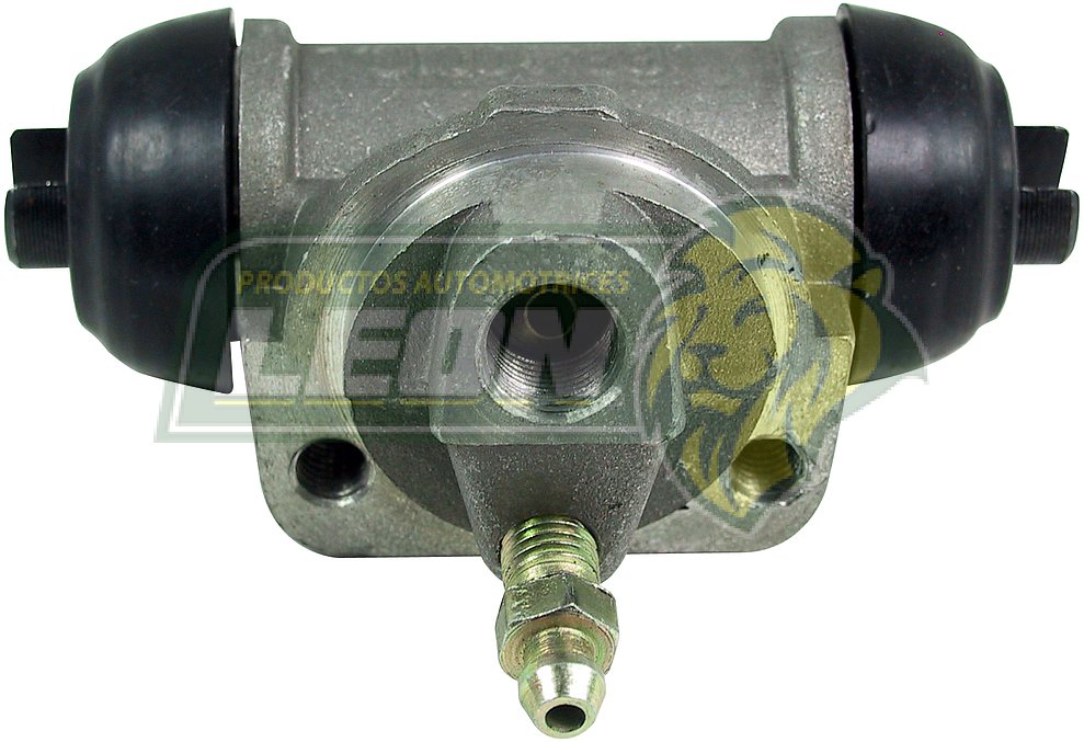 CILINDRO FRENO RUEDA TRASERA NISSAN TSURU III (B13) 92-04 (ALUMINIO)