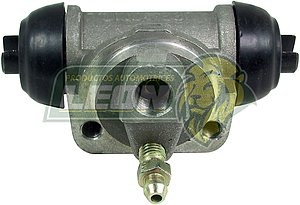 CILINDRO FRENO RUEDA TRASERA NISSAN TSURU III (B13) 92-04 (ALUMINIO)