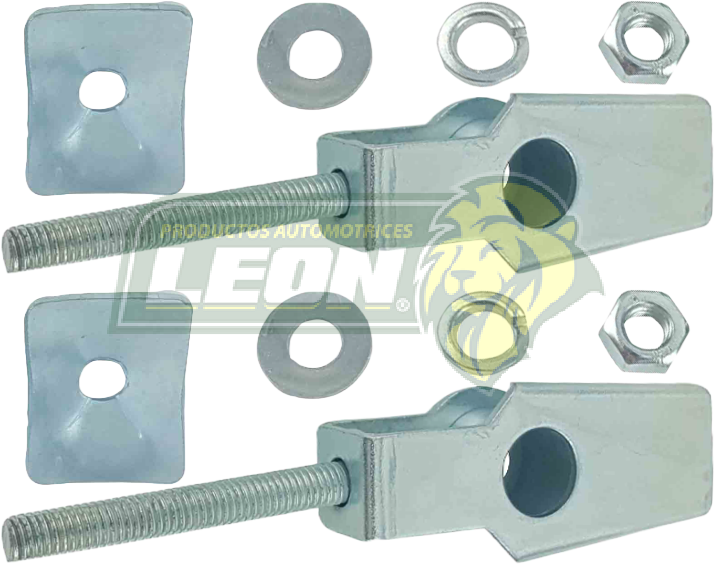 TENSOR CADENA CHOPER (JGO. c/2 pz.)