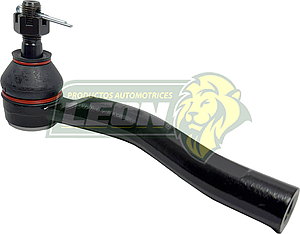 TERMINAL EXTERIOR TOYOTA PRIUS C 4C 1.5L 18-20, YARIS 4C 1.5L 06-16 (L)