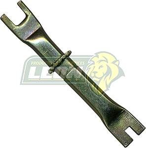AJUSTADOR BALATA (R) NISSAN PK-UP, URVAN CORTO
