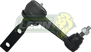BRAZO AUXILIAR DODGE RAM 1500 4X2 00-02, RAM 2500 4X2 00-02 (SUSPENSION INDEPENDIENTE)