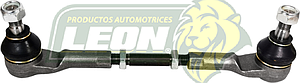 VARILLA DIRECCION NISSAN FRONTIER 4X4 Y FRONTIER V6 98-04, NP300 PICK-UP 4X4 09-14, XTERRA 94-04