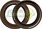 RETEN CIGUEÑAL VW BORA, JETTA A6, NEW BEETLE 12-16, TIGUAN 2.0L DELANTERO CHICO 45x60x8
