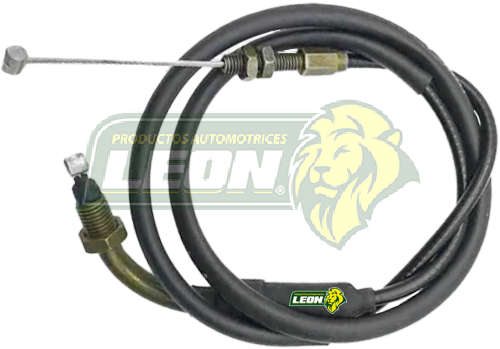 CHICOTE CABLE ACELERADOR ITALIKA 250Z GRAFITO 19-24 (OEM F04030358)