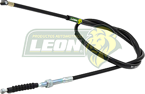 CHICOTE CLUTCH ITALIKA 125FL (OEM F04030351)