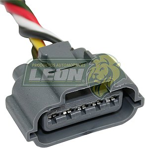 ARNES BOMBA GASOLINA NISSAN URVAN TODOS 5T. G191